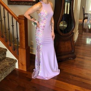 Formal/prom dress